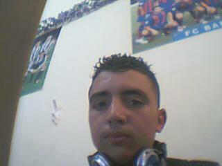 issam